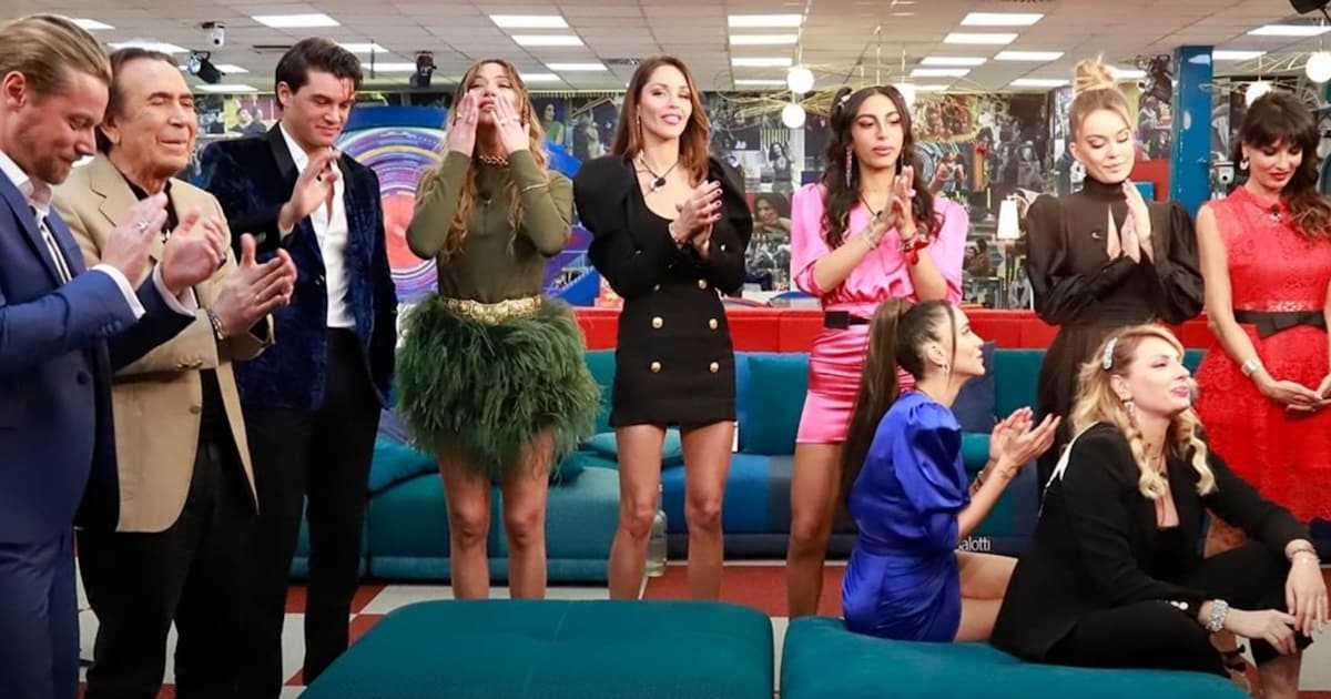 Anticipazioni GF Vip, Confronto tra Lulù e Jessica, incontro tra Alessandro e Sophie, Televoto Flash