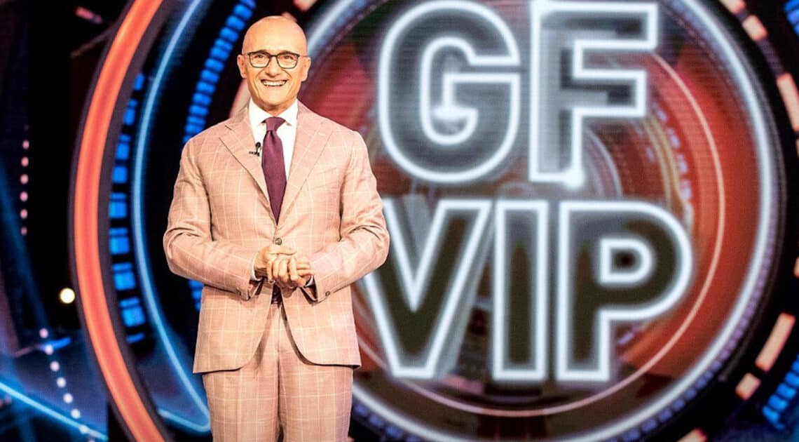 GF Vip, ecco i 2 nominati della puntata del 7 marzo GF Vip, ecco i 2 nominati della puntata del 7 marzo