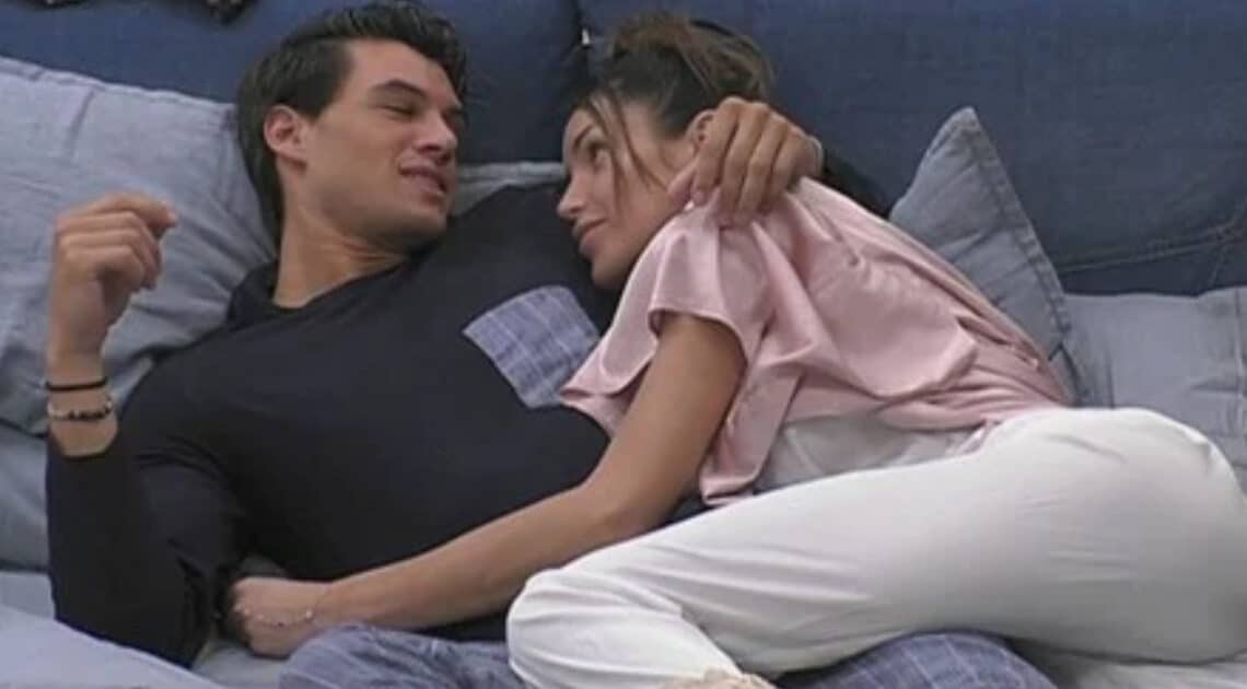 GF Vip, Antonio Medugno “Delia non si è più fatta sentire ma me lo aspettavo” GF Vip, Antonio Medugno “Delia non si è più fatta sentire ma me lo aspettavo”