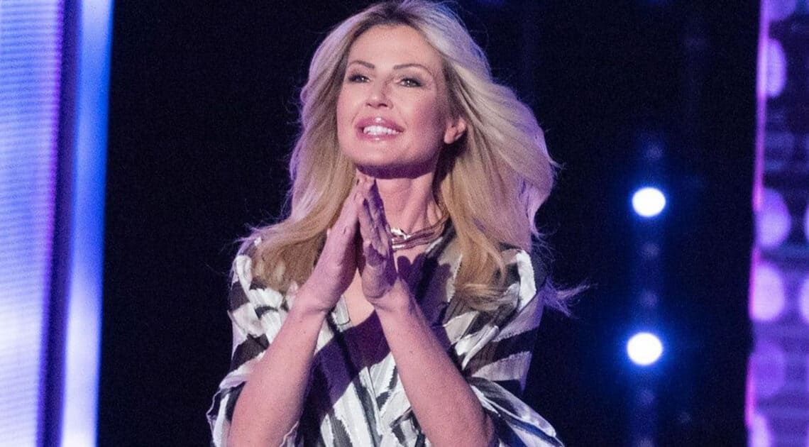 GF Vip, Nathaly Caldonazzo “Alessandro Basciano voleva farmi passare per un mostro” GF Vip, Nathaly Caldonazzo “Alessandro Basciano voleva farmi passare per un mostro”