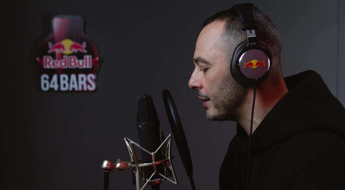 Red Bull 64 Bars di Fabri Fibra è il primo contenuto di Red Bull Droppa Red Bull 64 Bars di Fabri Fibra è il primo contenuto di Red Bull Droppa