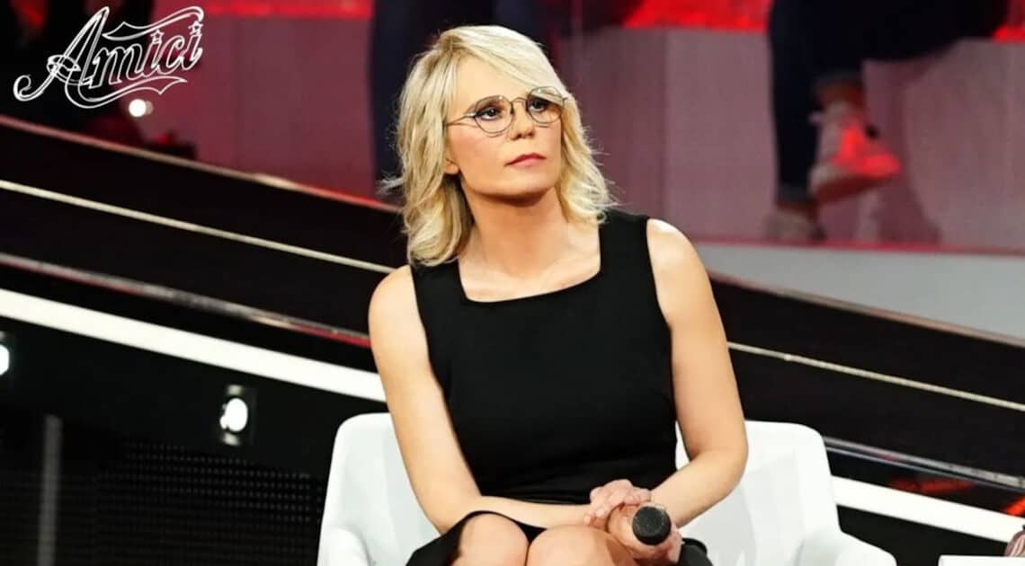 Amici 21 – Il Serale: giudici, squadre, ospiti, quanto inizia e tutte le anticipazioni Amici 21 – Il Serale: giudici, squadre, ospiti, quanto inizia e tutte le anticipazioni