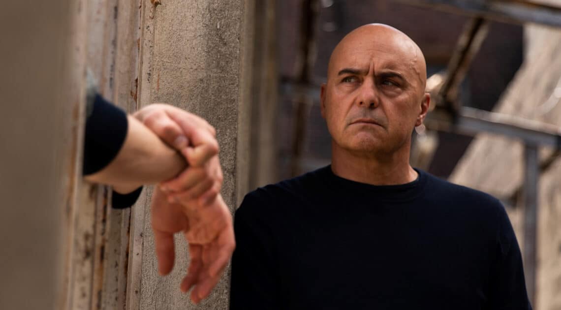 “IL RE”, domani su Sky e NOW i nuovi episodi del prison drama con Luca Zingaretti “IL RE”, domani su Sky e NOW i nuovi episodi del prison drama con Luca Zingaretti