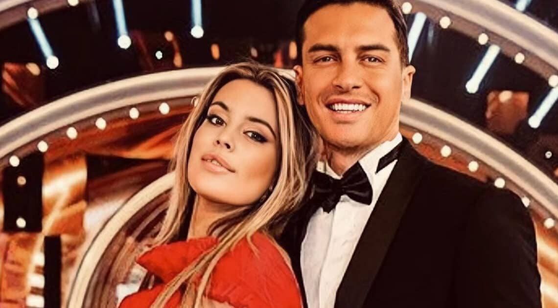 GF Vip, Sit-com su Italia1 in arrivo per Alessandro Basciano e Sophie Codegoni, ecco l’indiscrezione GF Vip, Sit-com su Italia1 in arrivo per Alessandro Basciano e Sophie Codegoni, ecco l’indiscrezione