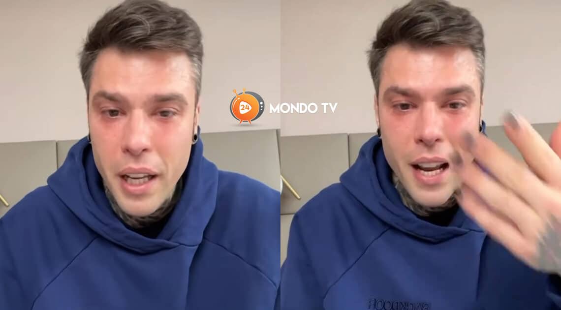 Fedez operato al San Raffaele, prossimi giorni fondamentali, scelta la strada della riservatezza Fedez operato al San Raffaele, prossimi giorni fondamentali, scelta la strada della riservatezza