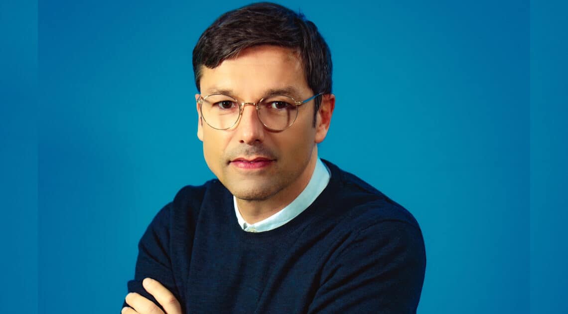 Amici 21, Stephane Jarny è il direttore artistico del Serale Amici 21, Stephane Jarny è il direttore artistico del Serale