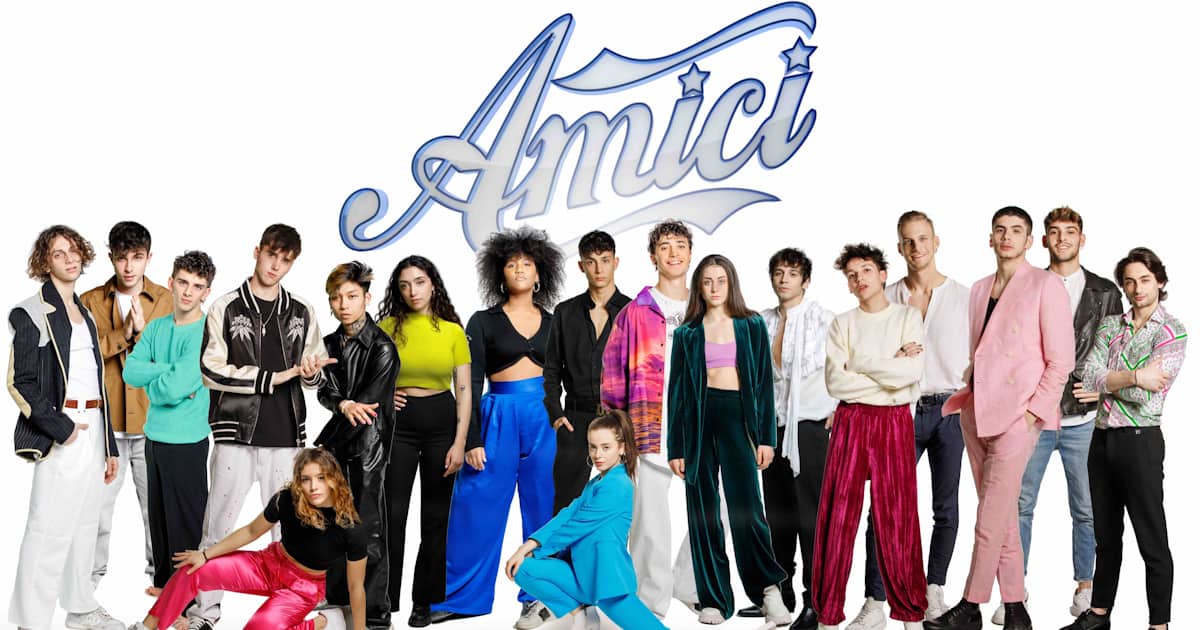 Amici 21, il lungo percorso che ha portato al Serale.  *ANTICIPAZIONI*