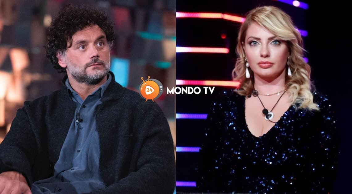 GF Vip, Manila Nazzaro, duro attacco a Barù “I Jerù? Mai esistiti, Jessica leale, Barù ha giocato” GF Vip, Manila Nazzaro, duro attacco a Barù “I Jerù? Mai esistiti, Jessica leale, Barù ha giocato”