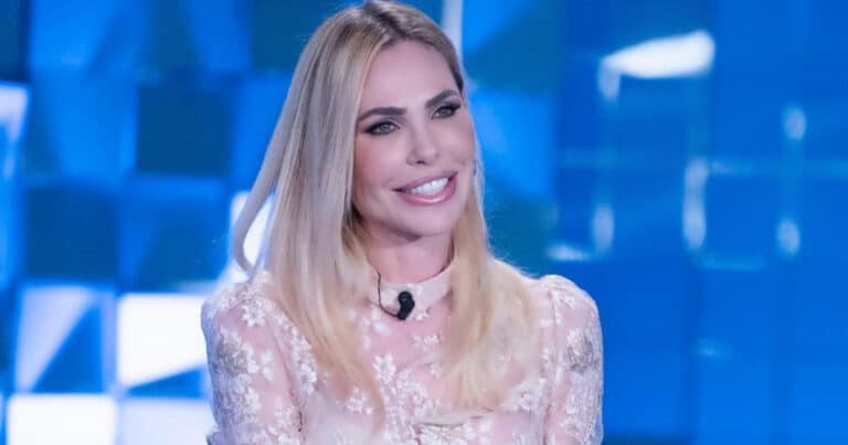 ilary blasi