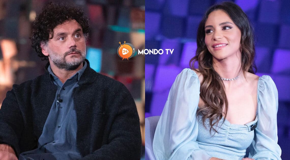 Dopo il GF Vip la popolarità ha sommerso Jessica Selassiè, ma lei pensa sempre al suo Barù Dopo il GF Vip la popolarità ha sommerso Jessica Selassiè, ma lei pensa sempre al suo Barù
