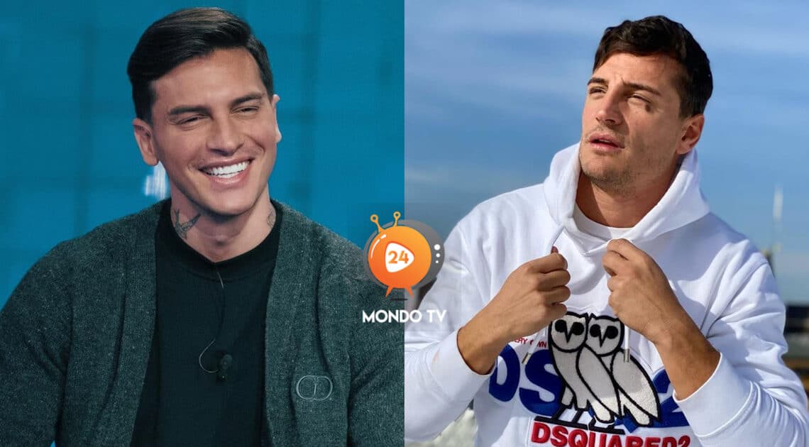 GF Vip, Alessandro Basciano e Gianluca Costantino hanno litigato, ecco il motivo GF Vip, Alessandro Basciano e Gianluca Costantino hanno litigato, ecco il motivo