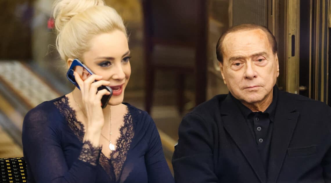 Silvio Berlusconi e Marta Fascina aspettano un figlio? Ecco l’indiscrezione Silvio Berlusconi e Marta Fascina aspettano un figlio? Ecco l’indiscrezione