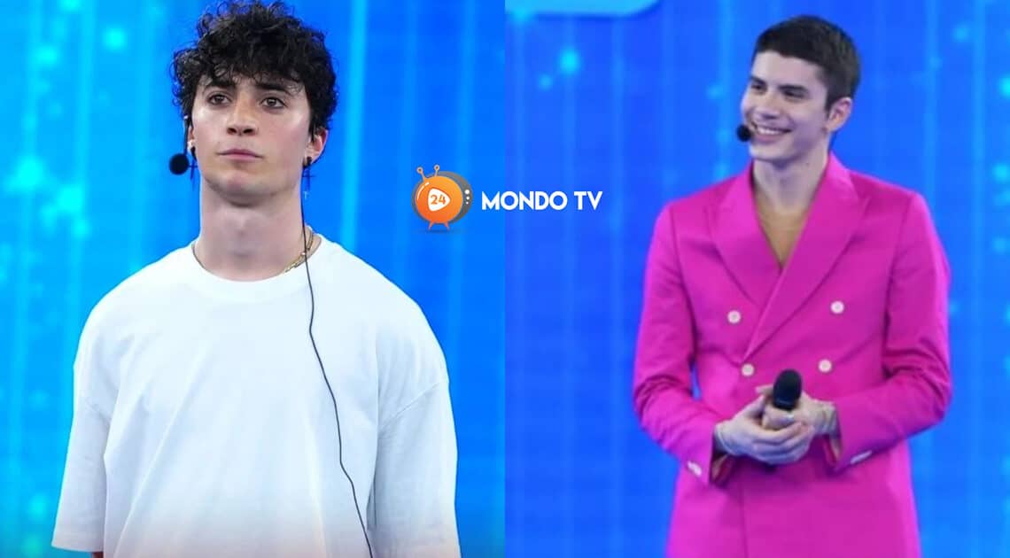 Amici 21, Le parole di Calma e Christian dopo l’eliminazione, emozione per il percorso fatto e speranze per il futuro Amici 21, Le parole di Calma e Christian dopo l’eliminazione, emozione per il percorso fatto e speranze per il futuro