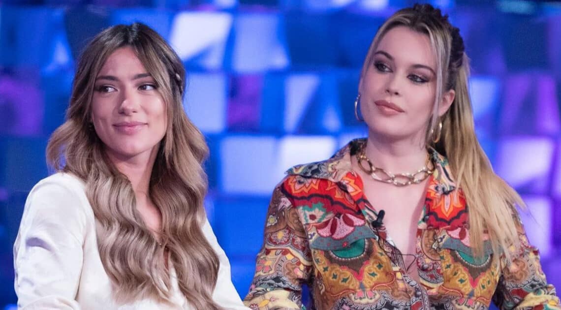 Soleil e Sophie a Verissimo, i loro rapporti fuori dalla Casa e i loro fidanzati ecco cosa c’è da sapere Soleil e Sophie a Verissimo, i loro rapporti fuori dalla Casa e i loro fidanzati ecco cosa c’è da sapere