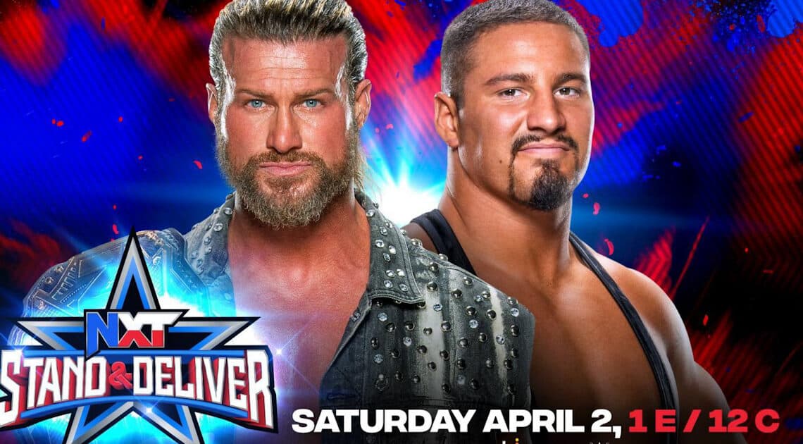 WWE NXT Stand and Deliver 2022: orari e card e dove seguire lo show WWE NXT Stand and Deliver 2022: orari e card e dove seguire lo show