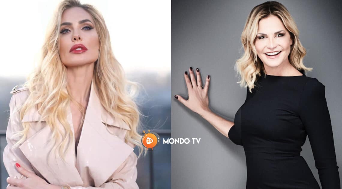 Ilary Blasi, “Totti? Si fida delle persone sbagliate” poi punge Simona Ventura “Ha parlato come se fosse la mia migliore amica…boh” Ilary Blasi, “Totti? Si fida delle persone sbagliate” poi punge Simona Ventura “Ha parlato come se fosse la mia migliore amica…boh”