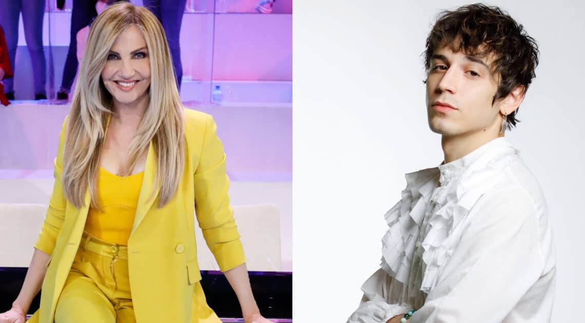 Amici 21, Lorella Cuccarini vs Alex Rina “Devi trasmettere delle sensazioni, non guardi mentre canti” Amici 21, Lorella Cuccarini vs Alex Rina “Devi trasmettere delle sensazioni, non guardi mentre canti”