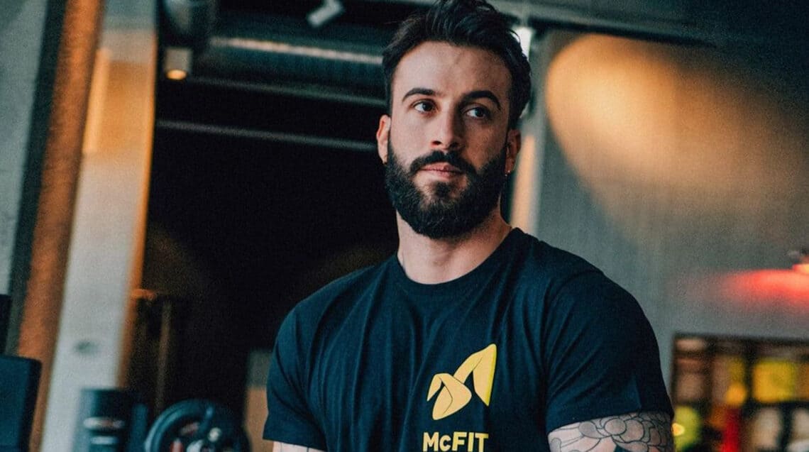 Amici 21, Andreas Muller, ecco cosa nasconde la sua assenza dal Serale “Non è un gran momento, sono depresso” Amici 21, Andreas Muller, ecco cosa nasconde la sua assenza dal Serale “Non è un gran momento, sono depresso”