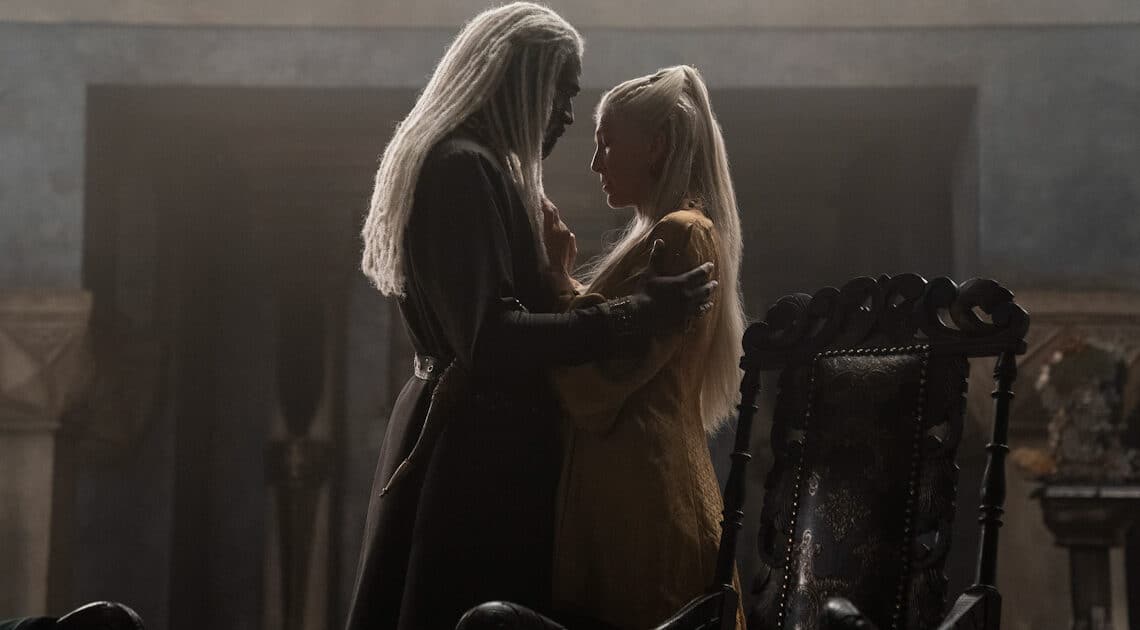 House of the Dragon arriva dal 22 agosto in onda su Sky House of the Dragon arriva dal 22 agosto in onda su Sky