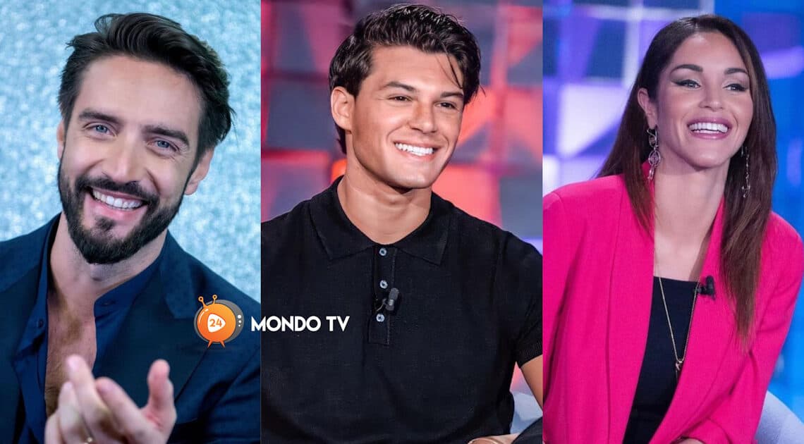 GF Vip, Antonio Medugno sbugiarda Alex Belli “Lui e Delia hanno cercato di coinvolgermi in una finta paparazzata” GF Vip, Antonio Medugno sbugiarda Alex Belli “Lui e Delia hanno cercato di coinvolgermi in una finta paparazzata”