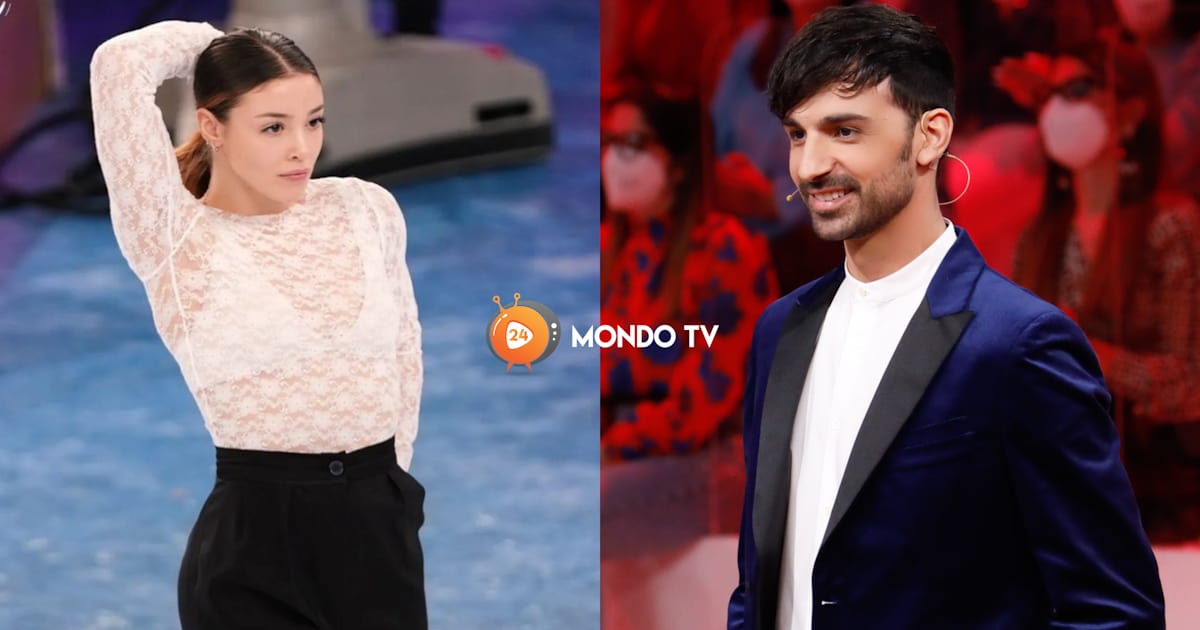 Amici 21, Raimondo Todaro enigmatico su Serena, dubbi sulla finale, ecco perchè