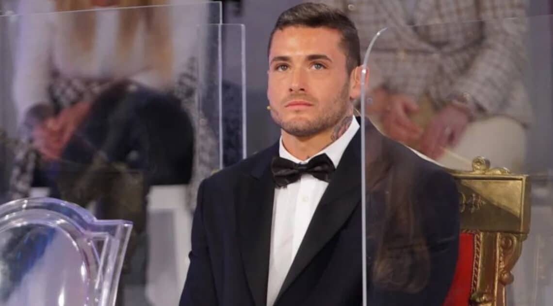 Uomini e Donne, Matteo Ranieri torna sui social “Grazie per avermi accompagnato e seguito” Uomini e Donne, Matteo Ranieri torna sui social “Grazie per avermi accompagnato e seguito”