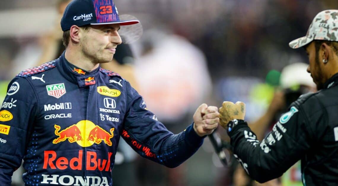 Formula 1: ecco quanto guadagneranno i piloti nella stagione 2022 Formula 1: ecco quanto guadagneranno i piloti nella stagione 2022