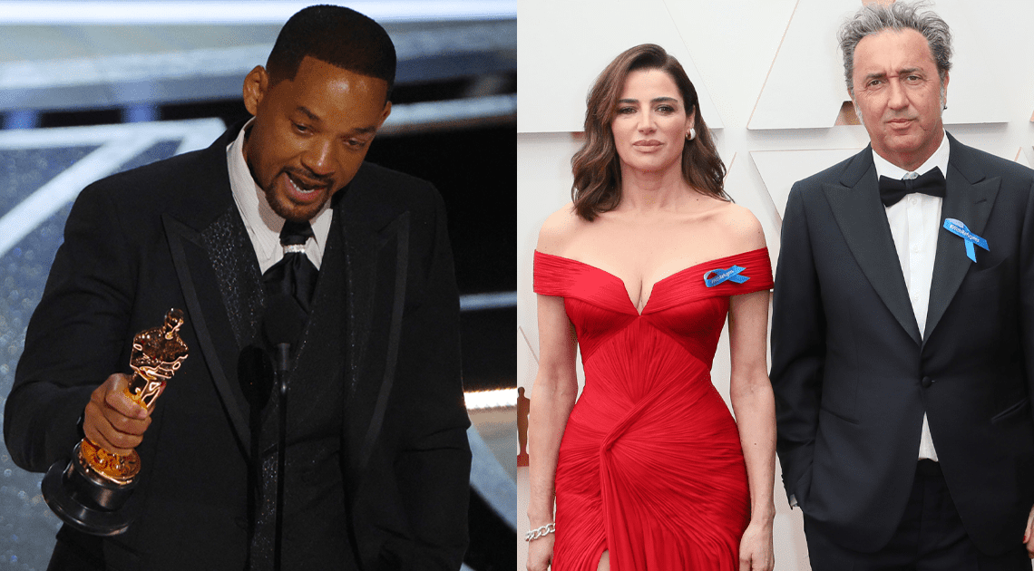 Oscar 2022, tutti i vincitori, delusione Sorrentino, Will Smith migliore attore Oscar 2022, tutti i vincitori, delusione Sorrentino, Will Smith migliore attore
