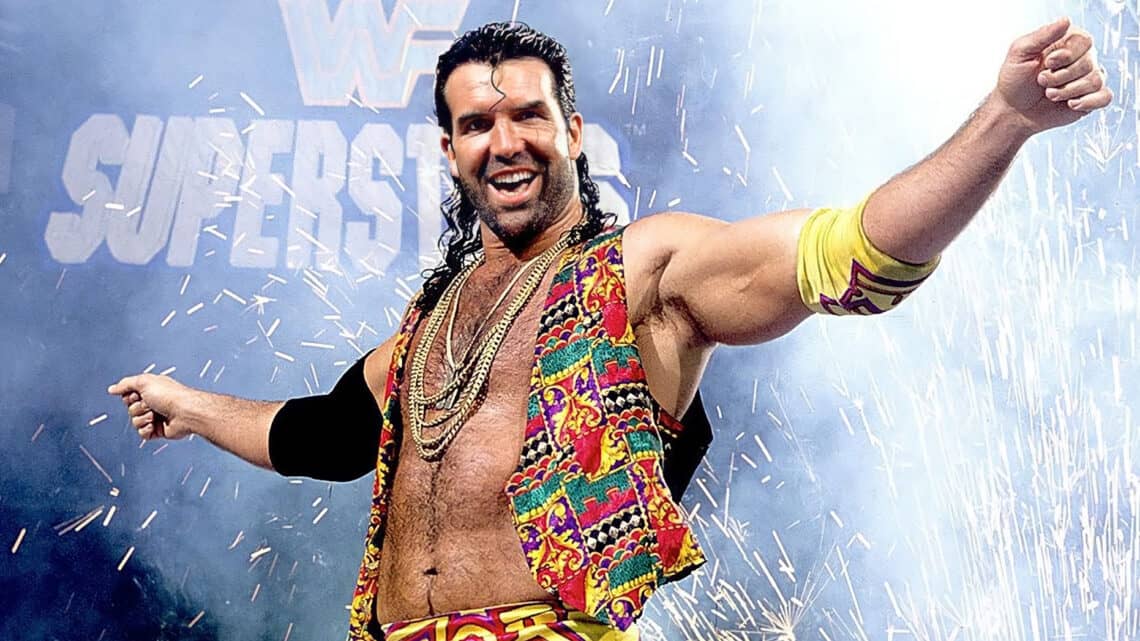 Scott Hall: un ricordo dell’Outsider rivoluzionario del mondo del wrestling Scott Hall: un ricordo dell’Outsider rivoluzionario del mondo del wrestling