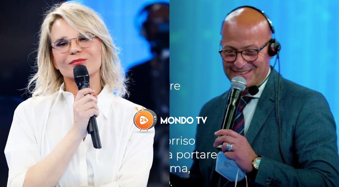 Maria De Filippi sulla morte di uno dei veterani di Uomini e Donne “Fa davvero male, Ciao Piero” Maria De Filippi sulla morte di uno dei veterani di Uomini e Donne “Fa davvero male, Ciao Piero”