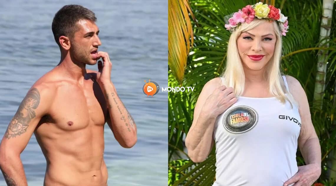 Isola, Ilona Staller confessa “Con chi farei l’amore? Jeremias, è fico” Isola, Ilona Staller confessa “Con chi farei l’amore? Jeremias, è fico”