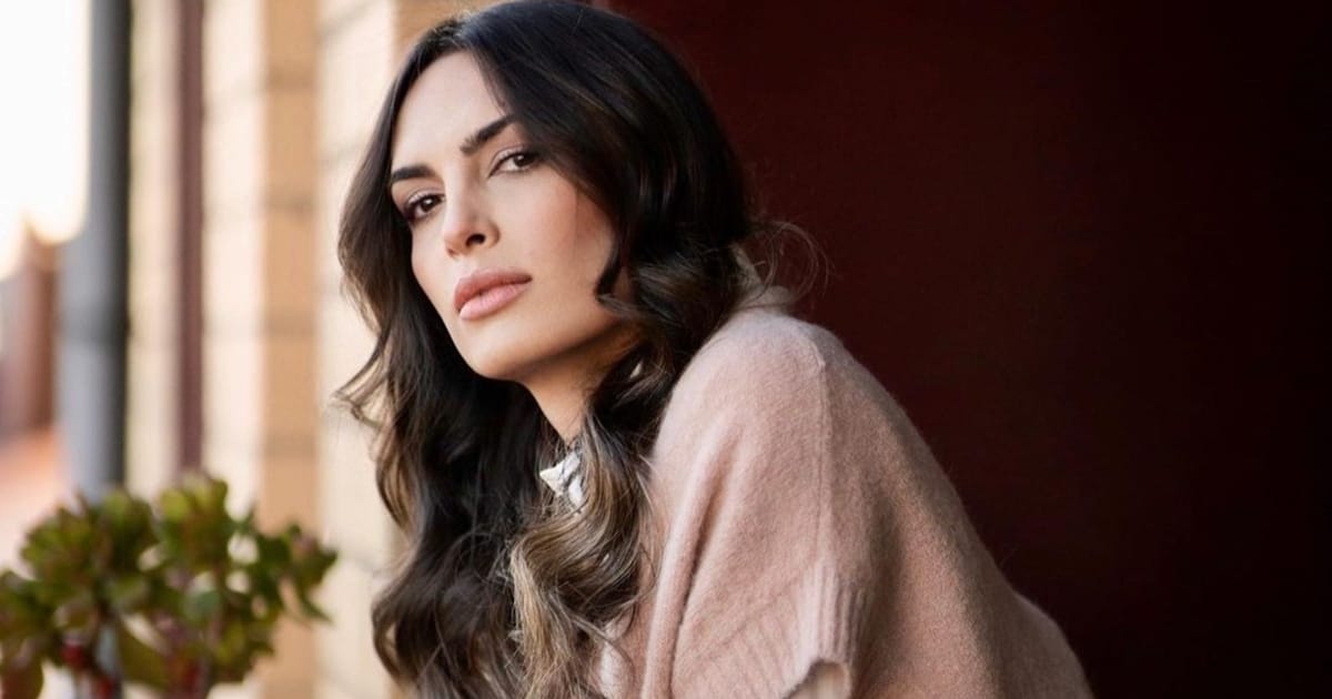 Uomini e Donne, Andrea Nicole boccia Matteo “Sembra aver studiato il manuale del corteggiatore televisivo”