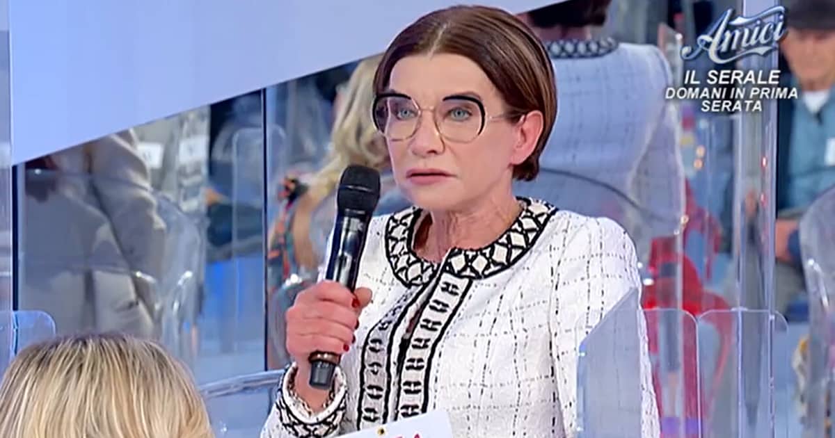 Uomini e Donne: La strigliata di Catia a Biagio fa impazzire i social, ecco chi è la sorella Vip della dama
