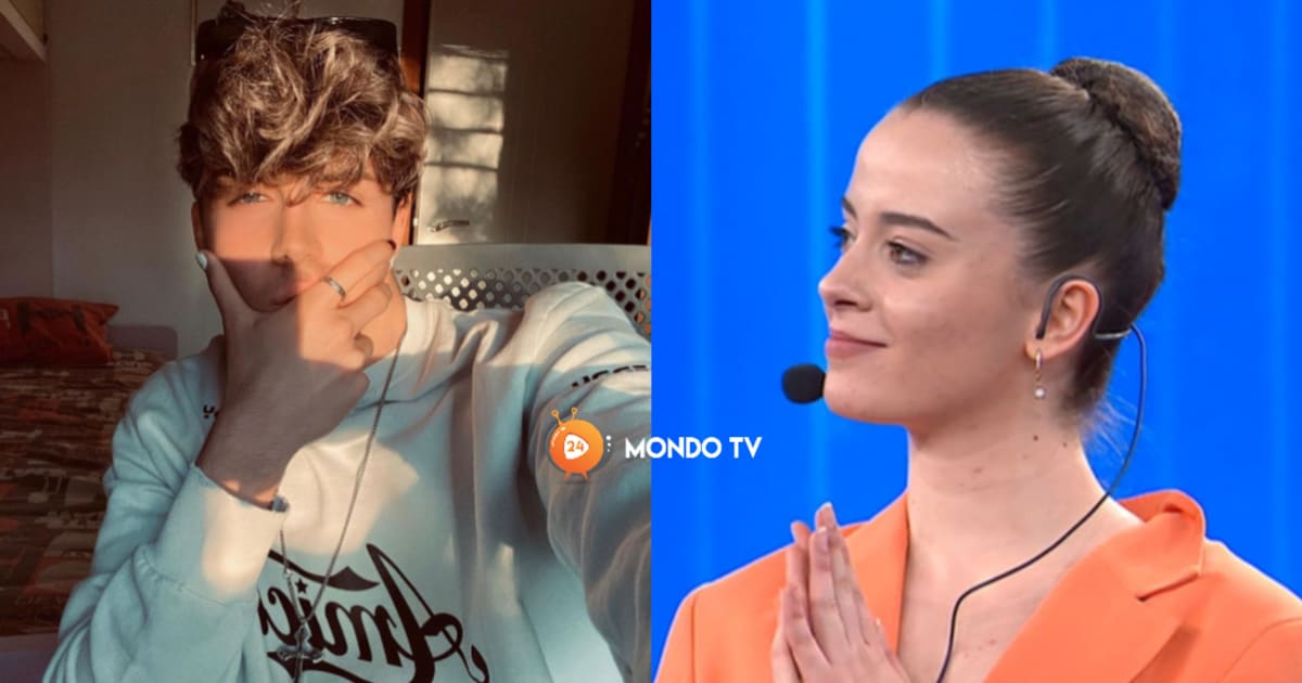 Amici 21, Mattia fa una dedica dolce a Carola dopo l’eliminazione