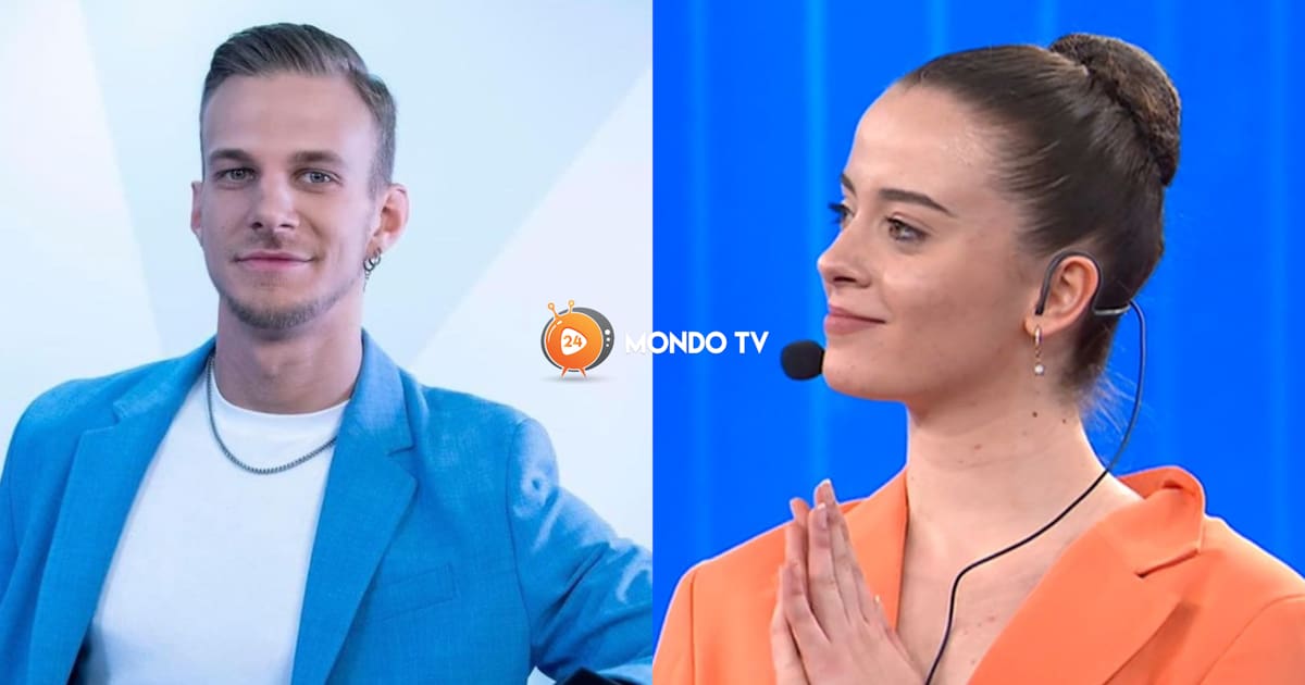 Amici 21, Leonardo lancia un messaggio a Carola dopo l’eliminazione