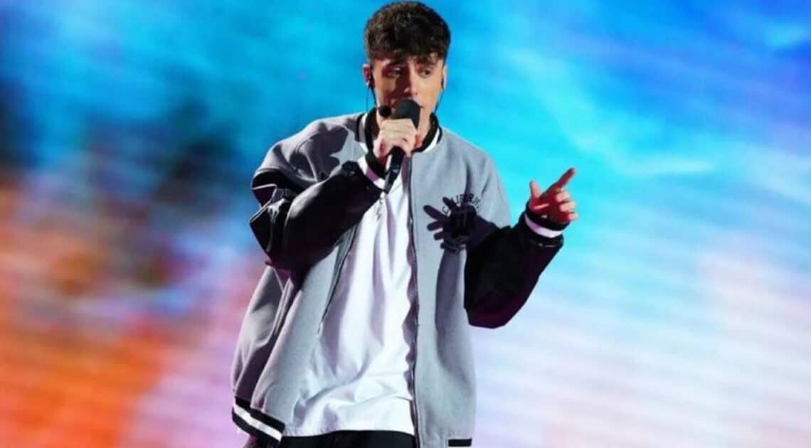 Amici 21, LDA, racconta cosa c’è dietro l’eliminazione da Amici “Ecco cosa non si è visto” Amici 21, LDA, racconta cosa c’è dietro l’eliminazione da Amici “Ecco cosa non si è visto”