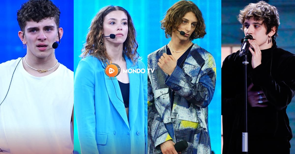 Amici 21, Sondaggio MondoTV24, risultati schiaccianti, ecco i finalisti