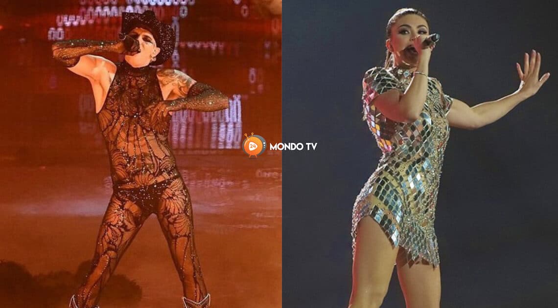 Eurovision 2022, delusione Achille Lauro, fuori anche Emma Muscat Eurovision 2022, delusione Achille Lauro, fuori anche Emma Muscat
