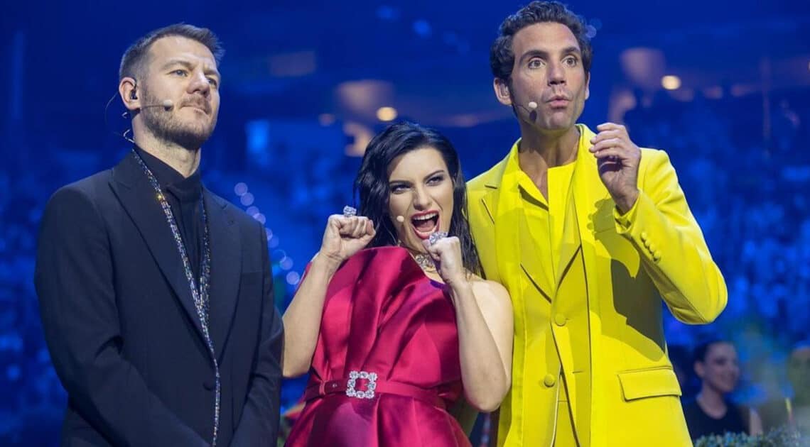Eurovision? No grazie! Preferiamo la musica Eurovision? No grazie! Preferiamo la musica