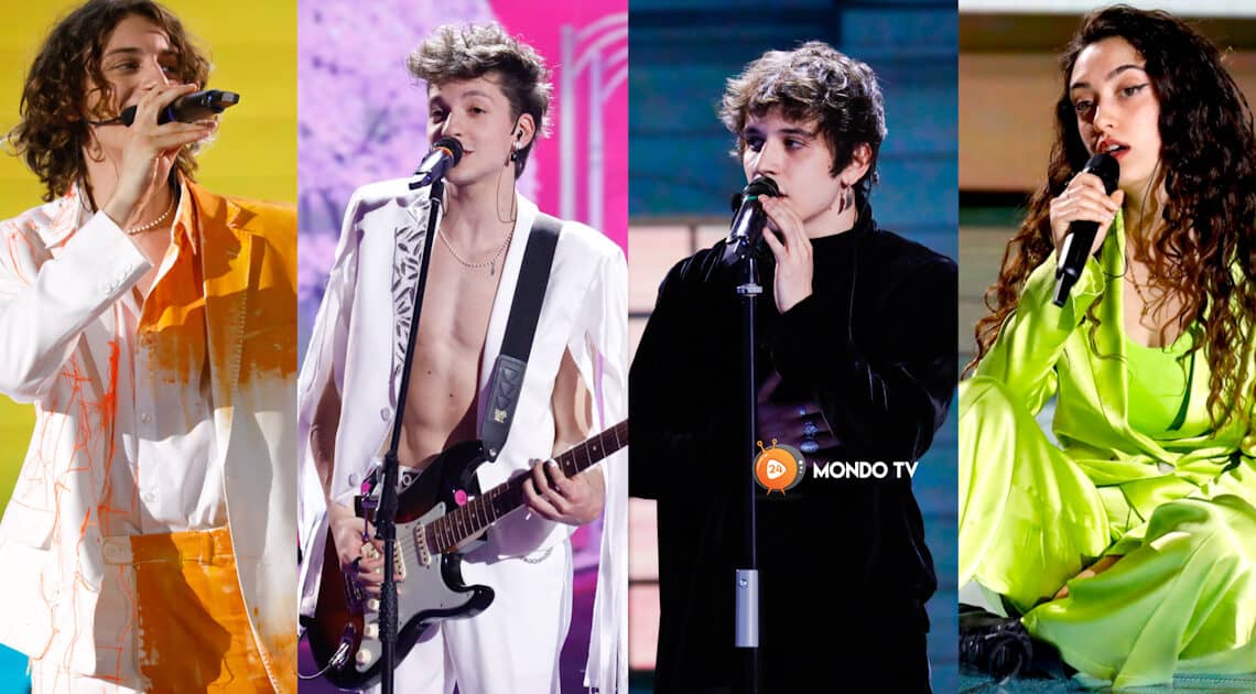 Amici 21, importante comunicazione per i cantanti in finale, un appuntamento a cui non è possibile rinunciare, ecco di cosa si tratta Amici 21, importante comunicazione per i cantanti in finale, un appuntamento a cui non è possibile rinunciare, ecco di cosa si tratta
