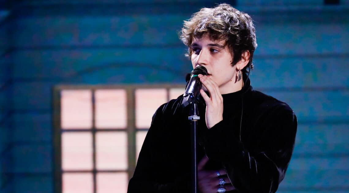 Amici 21, Alex le sue emozioni sull’esperienza nel talent in un post su Instagram Amici 21, Alex le sue emozioni sull’esperienza nel talent in un post su Instagram