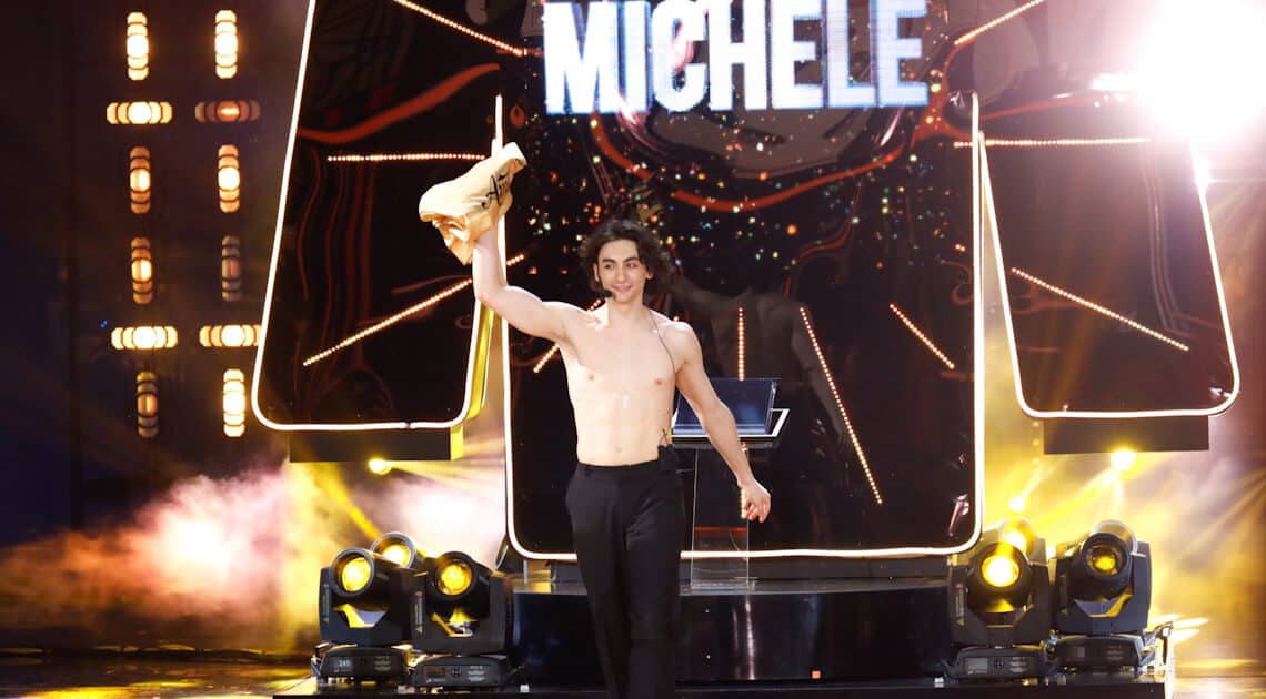 Amici 21, i ringraziamenti di Michele per la realizzazione di un sogno, ecco le sue parole Amici 21, i ringraziamenti di Michele per la realizzazione di un sogno, ecco le sue parole