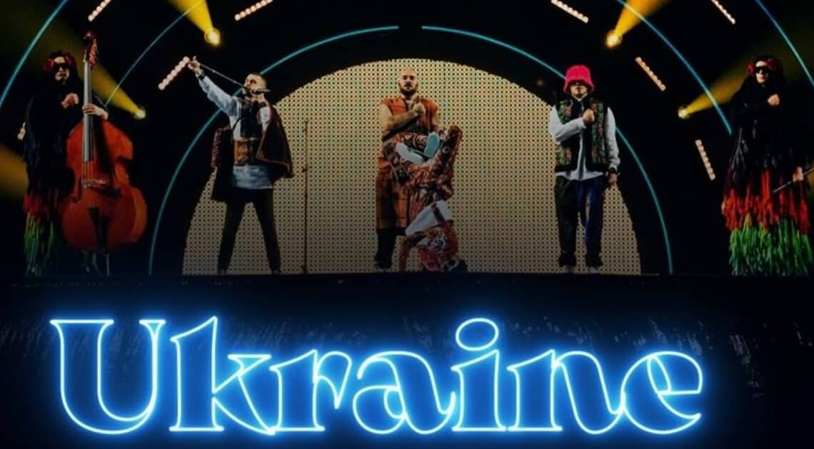 Eurovision, vince l’Ucraina, Mahmood e Blanco si fermano al sesto posto Eurovision, vince l’Ucraina, Mahmood e Blanco si fermano al sesto posto