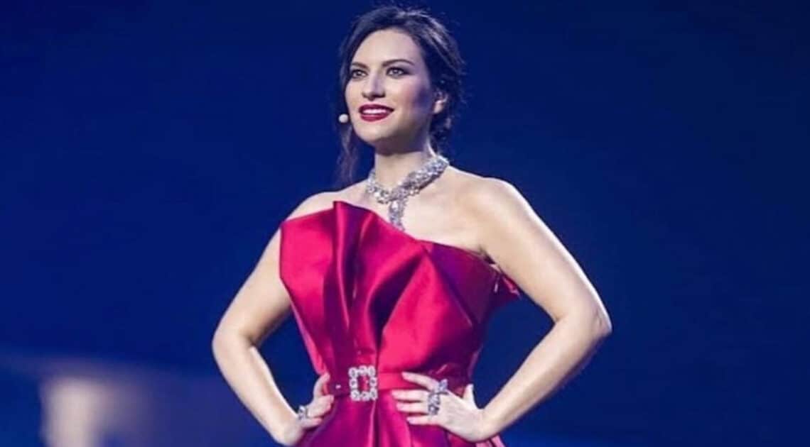 Eurovision, Laura Pausini scompare dalla diretta per 30 minuti, ecco cosa è successo Eurovision, Laura Pausini scompare dalla diretta per 30 minuti, ecco cosa è successo