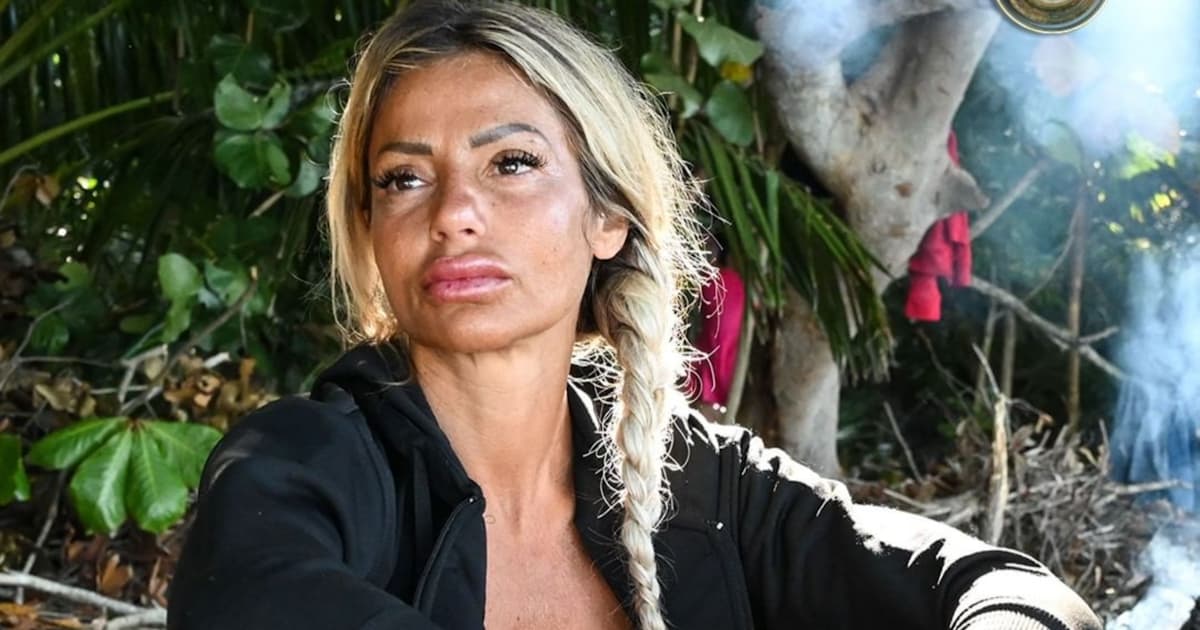 Isola dei Famosi, scintille tra Laura Maddaloni e Vladimir Luxuria a Pomeriggio 5, ecco cosa è successo