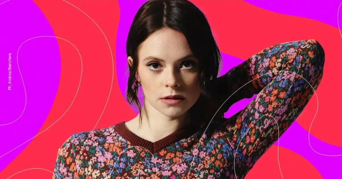 Francesca Michielin torna con il podcast “Maschiacci”