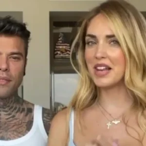 chiara Ferragni fedez