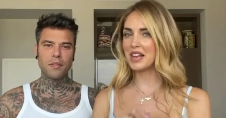 chiara Ferragni fedez