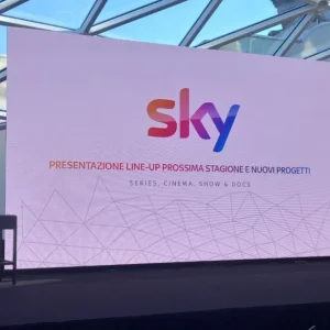 sky