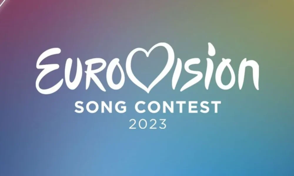 Eurovision Song Contest 2023